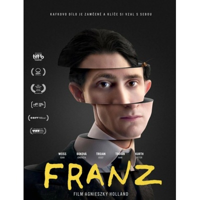 Franz DVD