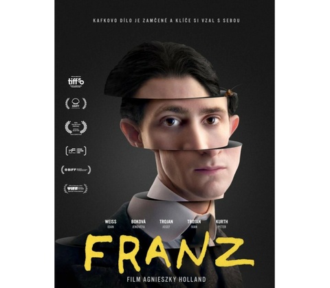 Franz DVD