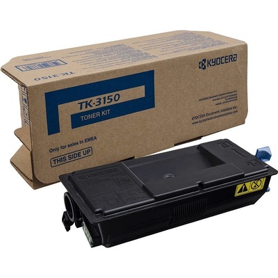 Kyocera Mita TK-3150 - originálny
