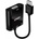 LINDY Адаптер Lindy LY-38285, HDMI - VGA, черен