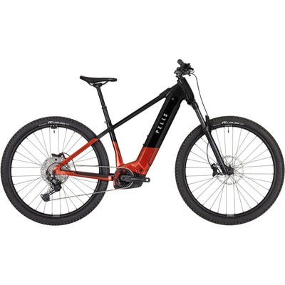 PELLS Thorr Bosch 2 2025