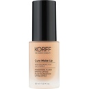 Korff Fluidní Liftingový Make Up 02 mandle 30 ml