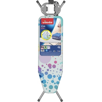 Vileda Star Plus ironing board