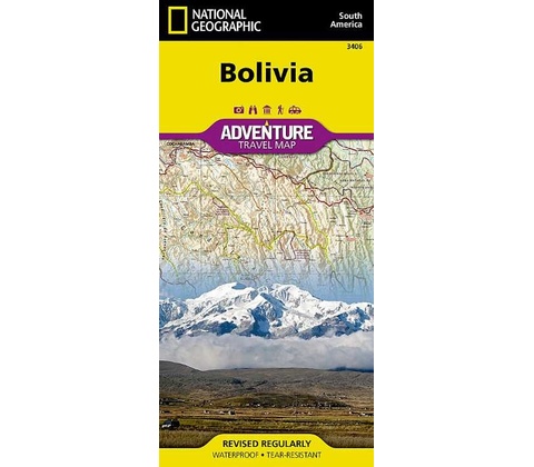 Bolivia