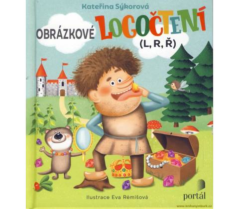 Obrázkové logočtení
