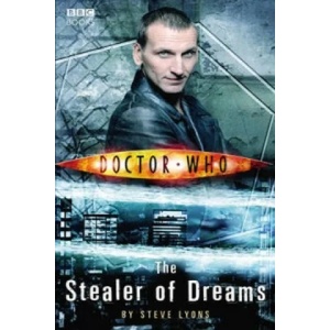 Doctor Who: The Stealers of Dreams | Steve Lyons (ISBN: 9781849908955)