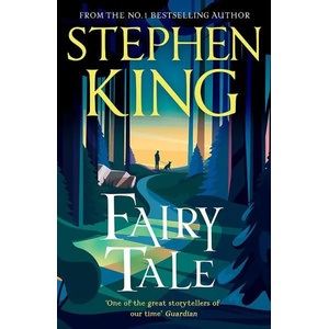 Fairy Tale | Stephen King (ISBN: 9781399705417)