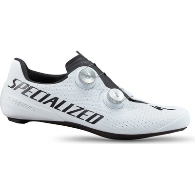 Specialized S-Works Torch white team