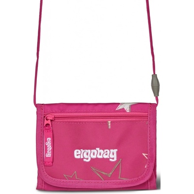 Ergobag Neck Pouch StarlightBear