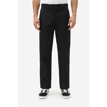 Dickies Панталон Dickies Work Pant Rec DK0A4XK9BLK в черно със стандартна кройка (DK0A4XK9BLK)