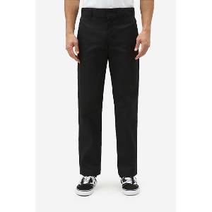 Dickies Панталон Work Pant Rec DK0A4XK9BLK (DK0A4XK9BLK)