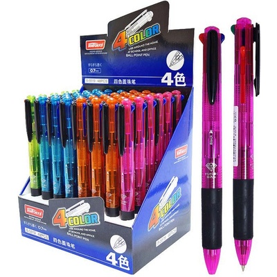 Химикал 4 цвята Tenfon B-5519