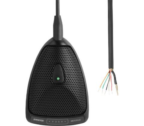 Shure MX392/C