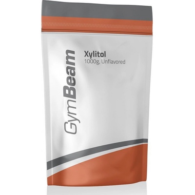 GymBeam Xylit 1000 g