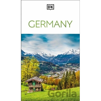 Germany - DK Travel