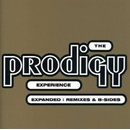 Prodigy - Experience - Expanded CD