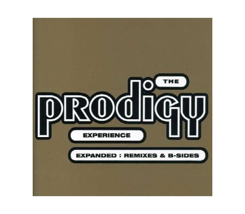 Prodigy - Experience - Expanded CD