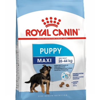 Royal Canin Maxi Puppy 12 kg