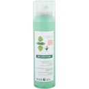 Klorane suchý šampon pro tmavé vlasy Kopřiva 150 ml