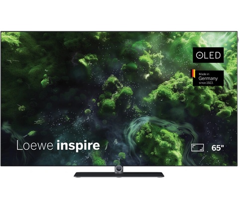 Loewe inspire 65 dr+