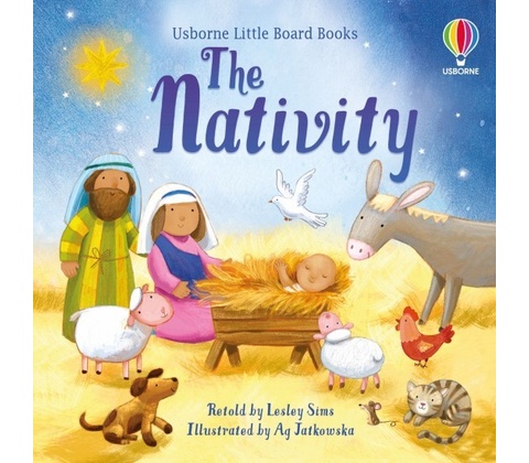 The Nativity
