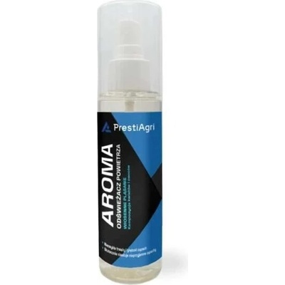 PrestiAgri Aroma Jarní tanec Kompozice květin a ovoce 120 ml