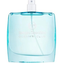 Sergio Tacchini Ocean´s Club toaletní voda pánská 100 ml tester