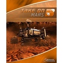 Take On Mars