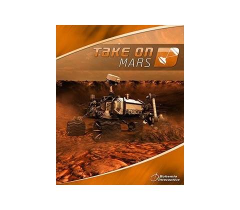Take On Mars