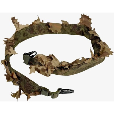 Kicking Mustang KMCS maskovací potah na popruh Next-Gen Brown