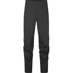 Rab Мъжки водоустойчив панталон Rab Downpour Mountain Pants Waterproof trousers - Black (007-3676-0116)