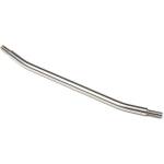 Axial Аксиален свързващ елемент неръждаем M4 5x129.4mm: SCX10 PRO