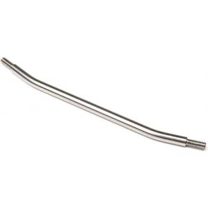 Axial Аксиален свързващ елемент неръждаем M4 5x129.4mm: SCX10 PRO