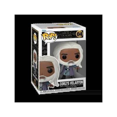 Funko pop tv: corlys velaryon
