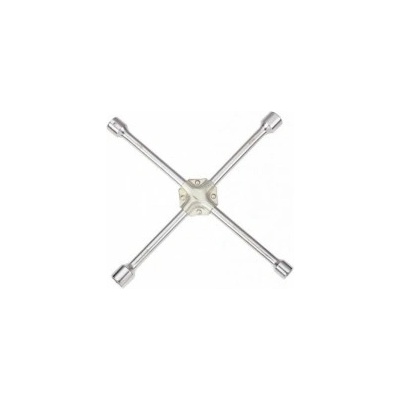 KIK Klíč na kola křížový 17-19-21-23, KX102421