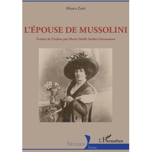 L’épouse de Mussolini | Zeni (2025)