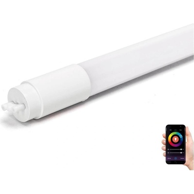 Aigostar LED Žiarivková trubica T8/18W/230V 2700-6500K 120 cm