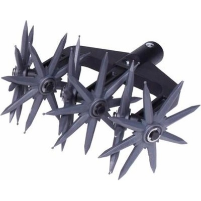 Strend Pro Premium HS-731B 6 nožů ručn 310x230 mm
