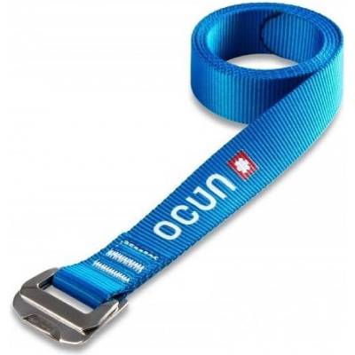 Ocún belt SB Modrá