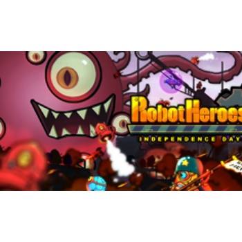 Robot Heroes