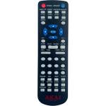 GENERAL AKAI DVD-2280 - съвместимо дистанционно управление на марката General (DVD-2280) Дистанционно