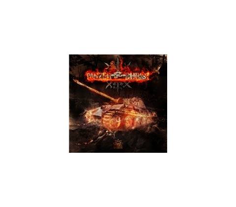 PANZERCHRIST - THE 7TH OFFENSIVE