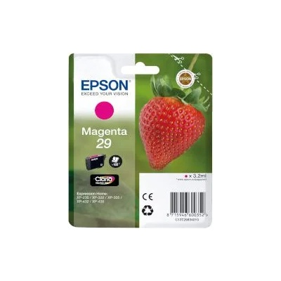 Epson Мастилница 29 Magenta