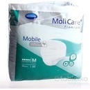 Molicare Premium Mobile zelené 5 kvapiek M 14 ks