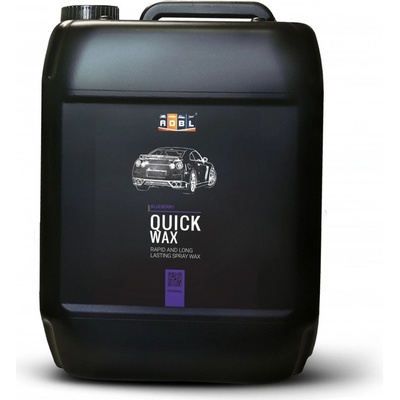 ADBL Quick Wax 5 l