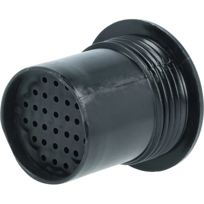 VHBW Филтър с активен въглен за Haier JC160 / W151B / WS190GA (889007120)