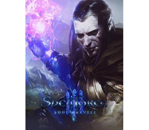 SpellForce 3