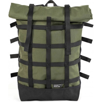 Braasi Webbing webbing green 19 l