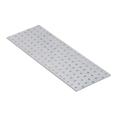 Domax Doštička perforovaná PP22 140 x 400 x 2,0 mm