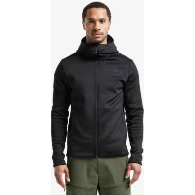 Didriksons Field Fullzip black